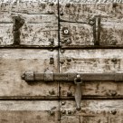 Locked